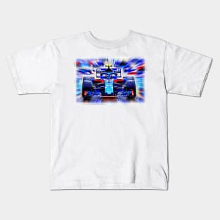 Gasly Kids T-Shirt